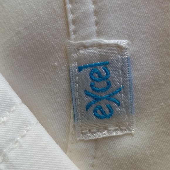 (XL) eXcel Stretch Athleisure Preppy Streetwear Neutral Sporty Golf Activewear - Picture 8 of 9